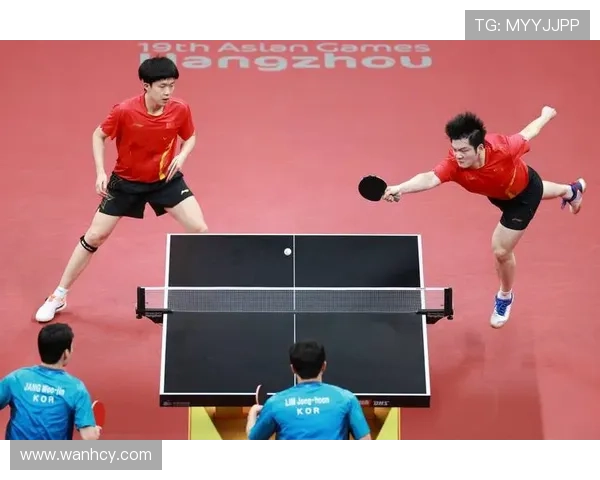 杭州乒乓球队比赛经验的创新与变革引发热议探讨 杭州乒乓球队比赛经验的创新与变革引发热议探讨