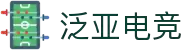 泛亚电竞·(中国区)电子竞技官网