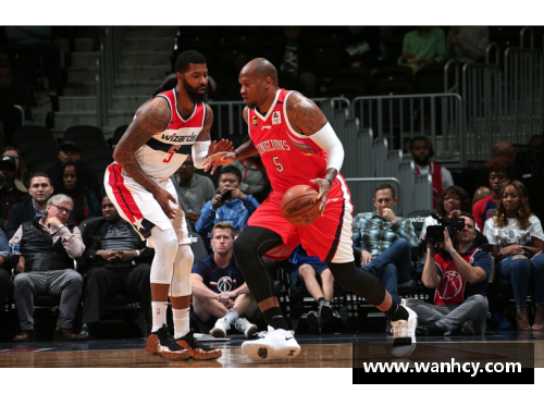 NBA篮球大使全新职责揭秘：推动全球篮球发展与合作的新使命