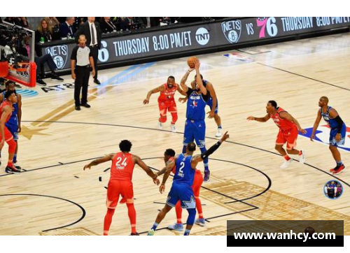 七星直播：全面解析NBA赛事，深度探讨球员技术与战术战略