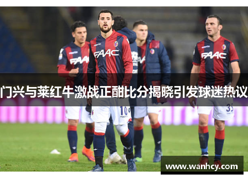 门兴与莱红牛激战正酣比分揭晓引发球迷热议